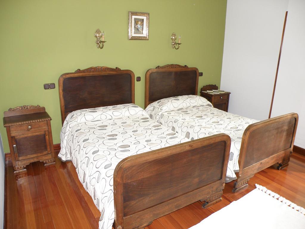 Agroturismo Ibarre Anzuola Bilik gambar