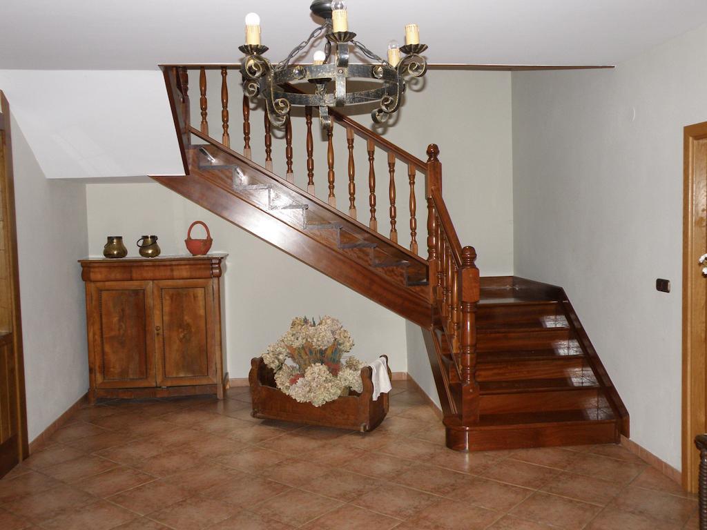 Agroturismo Ibarre Anzuola Luaran gambar