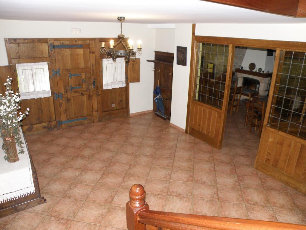 Agroturismo Ibarre Anzuola Luaran gambar