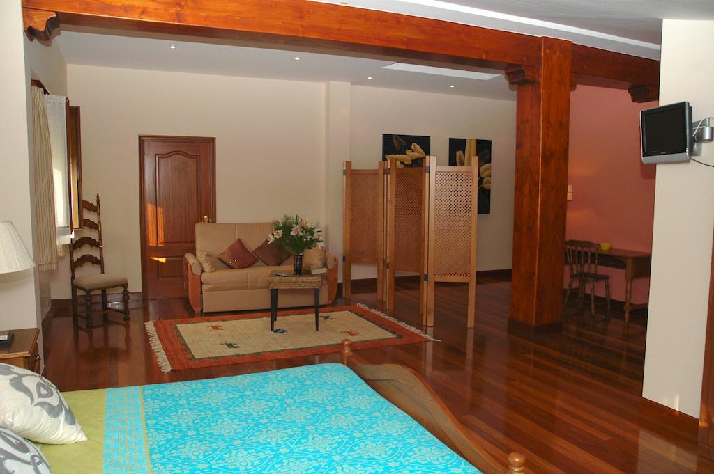 Agroturismo Ibarre Anzuola Bilik gambar